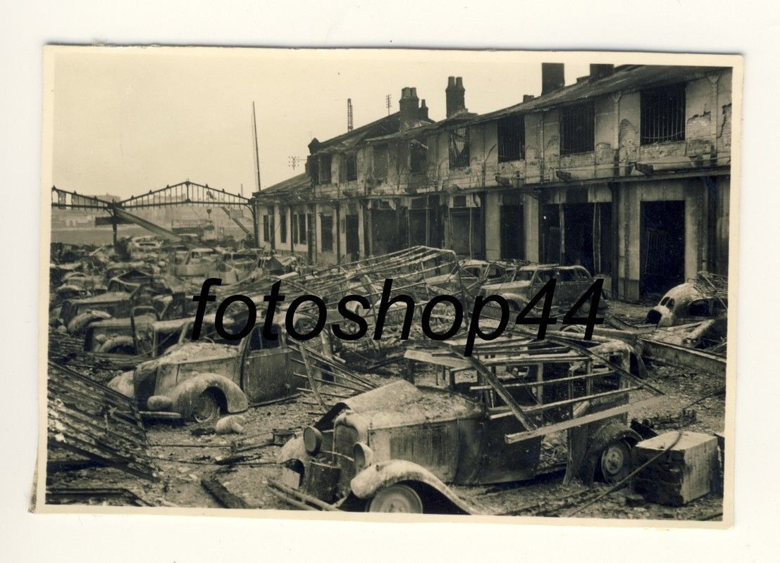 französische LKW PKW Boulogne Frankreich