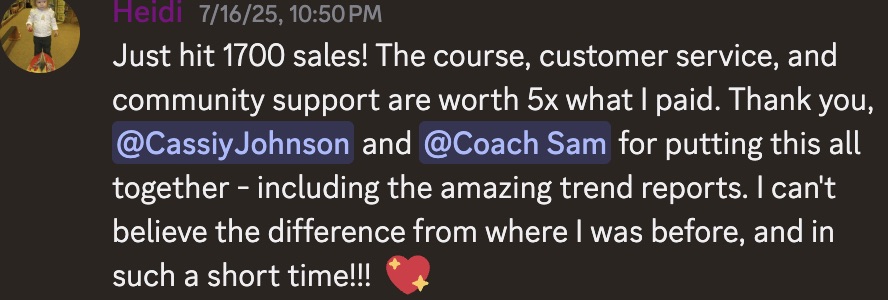 Community result screenshot 7