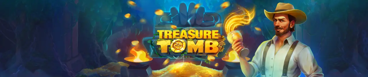 Treasure Tomb