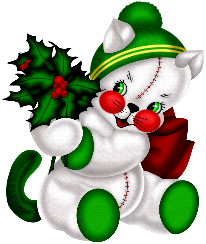 Christmasswishoffairydnkitty