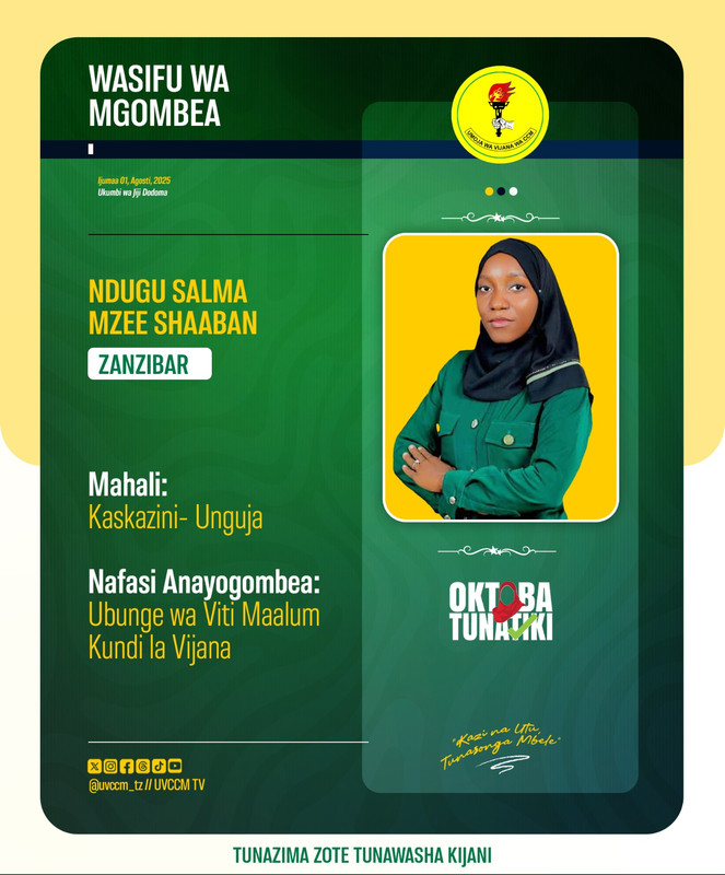 Mussa Mwakitinya