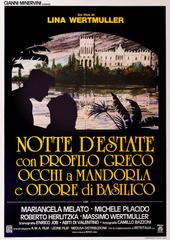 Notte d'estate con profilo greco, occhi a mandorla e odore di basilico (1986).mkv BDRip 576p x264 AC3 iTA