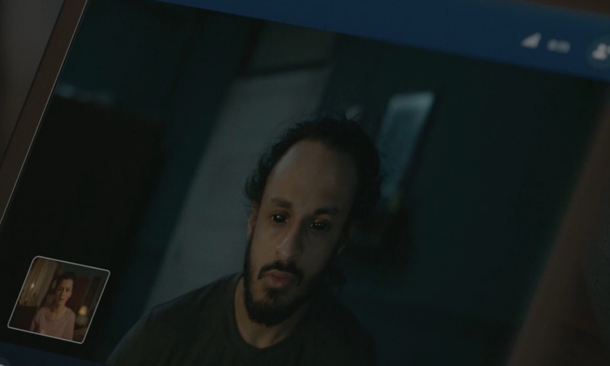 Bhay: The Gaurav Tiwari Story 2025 WebRip Season 1 [Hindi] 480p 720p ESub Screenshot
