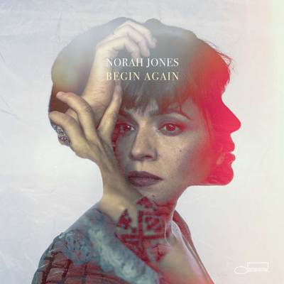 Norah Jones - Begin Again (2019) {WEB Hi-Res}