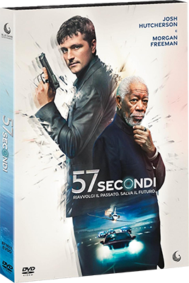 57 Secondi 2023 .avi AC3 DVDRIP - ITA - paradisoofitaly