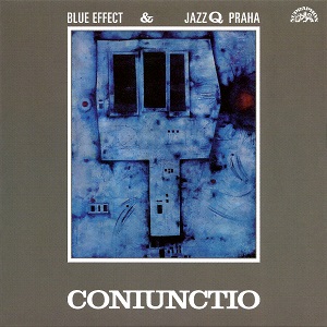 Re: Blue effect Diskografie