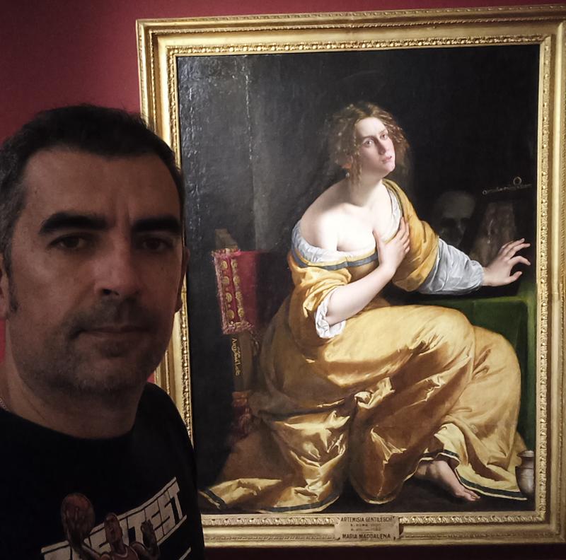 Llego a Milán y me voy a Turín - Milán-Turín-Génova-Pavía (80)