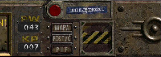 Hi-Res Patch (PL) (F1)