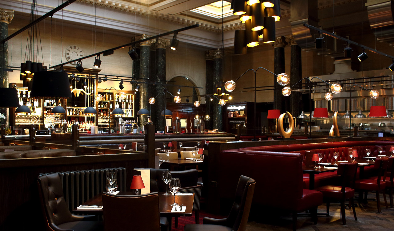 Miller & Carter Glasgow