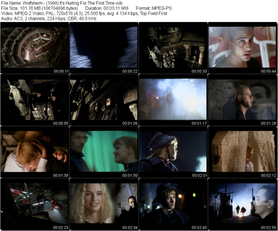 Wolfsheim - (1998) It's Hurting For The First Time.vob_tn