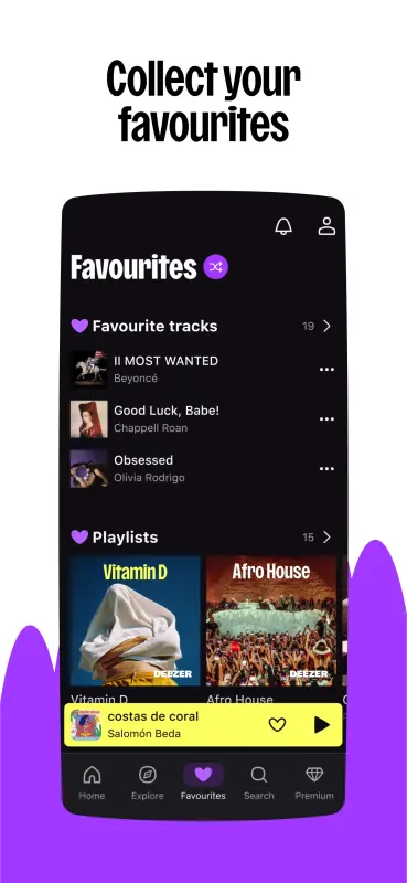 Download Deezer Craccato APK