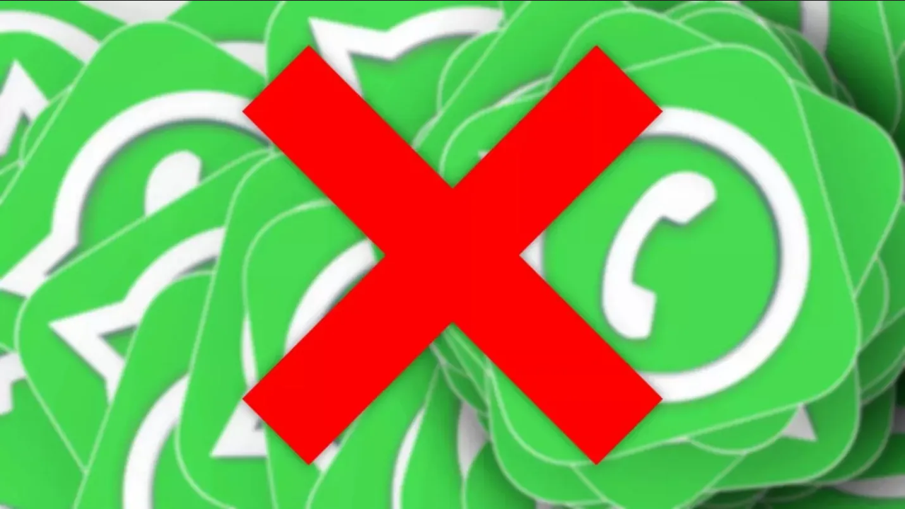 WhatsApp: Las tres acciones que debes evitar a toda costa