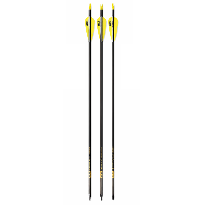 sageti carbon arc compound pandarus