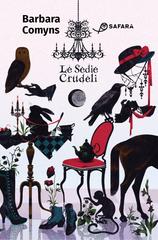 Barbara Comyns – Le sedie crudeli (2026)