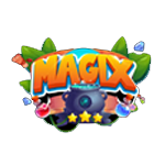 MAGIXKINGBET Logo