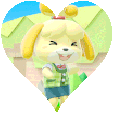 isabelle gif