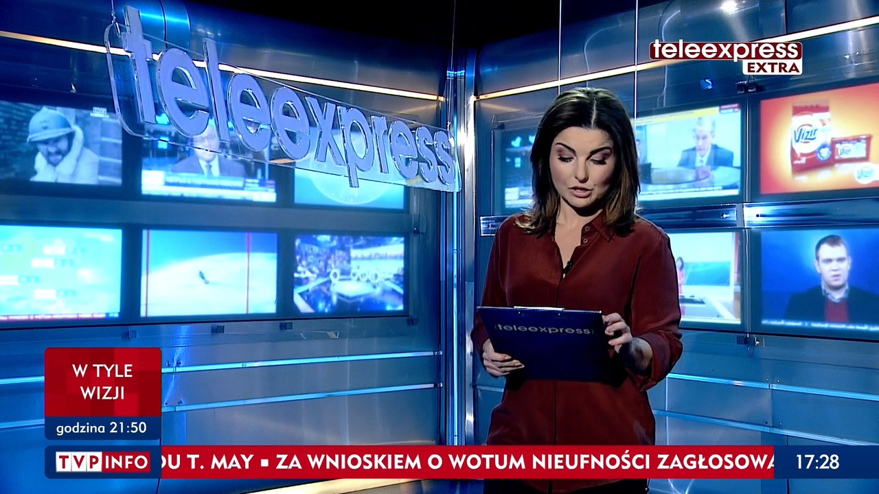 TeX Extra - 17.01.2019 #57