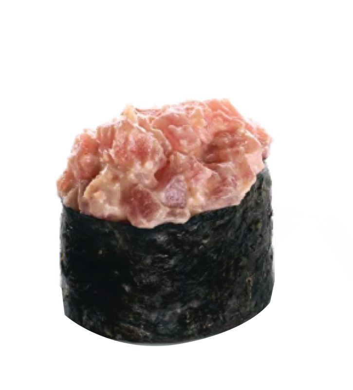 Спайси тунец (60г)