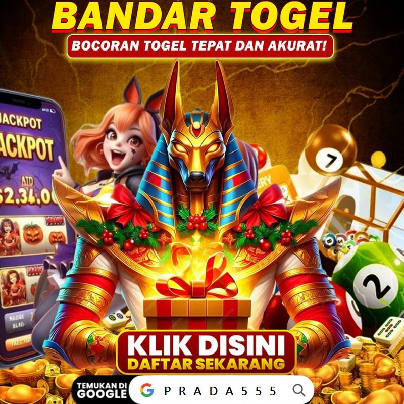 Toto Togel Online
