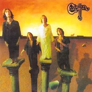 Caravan - Discografia (1968-2021) .Flac