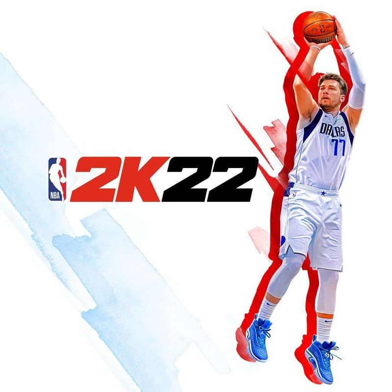 NBA 2k22 disponible en Xbox Gamepass 