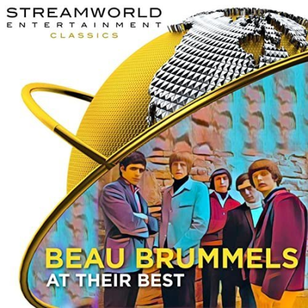 Beau Brummels - Beau Brummels At Their Best (2020)