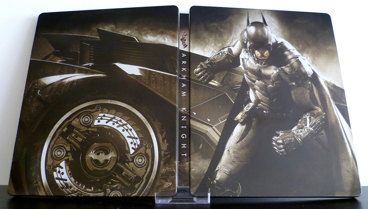 Batman - Arkham knight