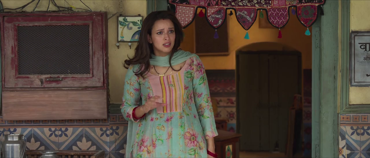 Vicky Vidya Ka Woh Wala Video 2024 Hindi [DDP5.1] WEB-DL 