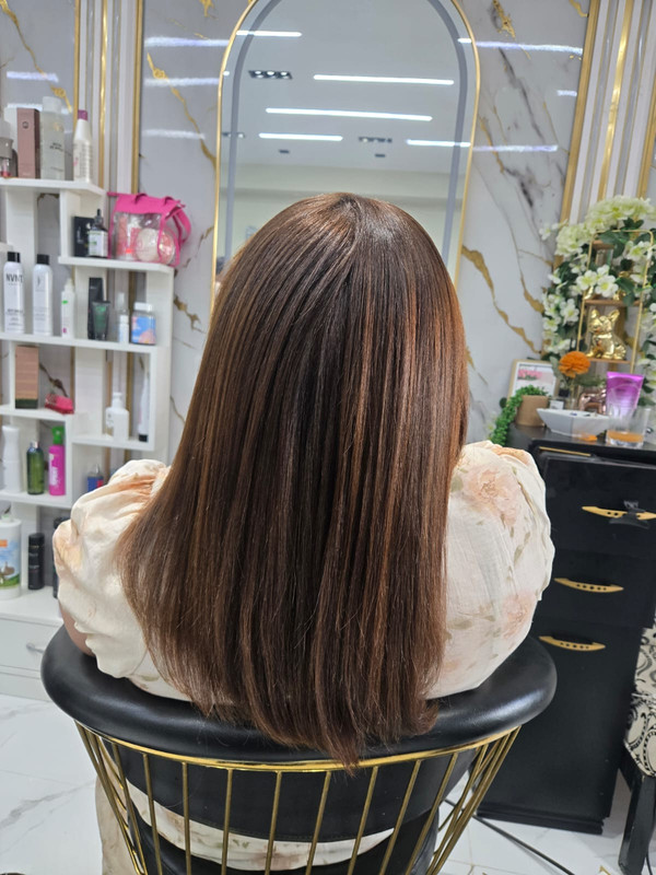 Cabello
