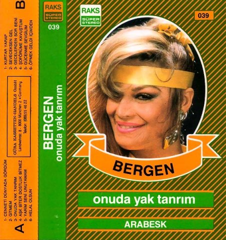 Bergen - Onuda Yak Tanrim (5)