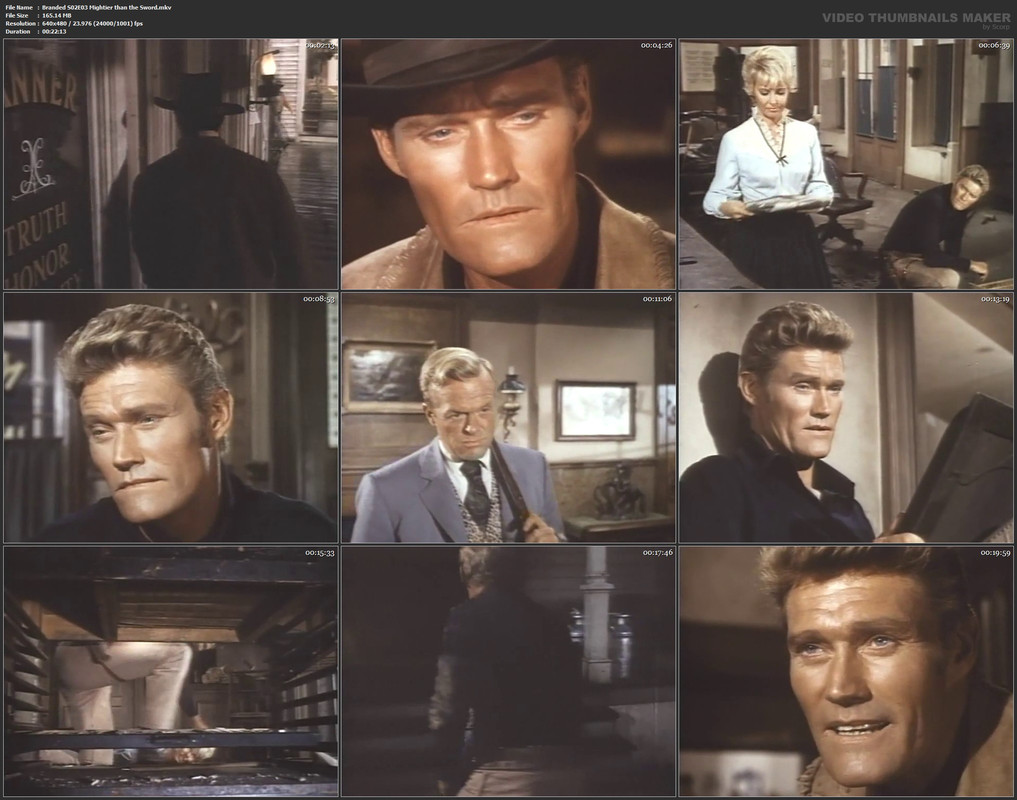 Branded S02E03 Mightier than the Sword.mkv