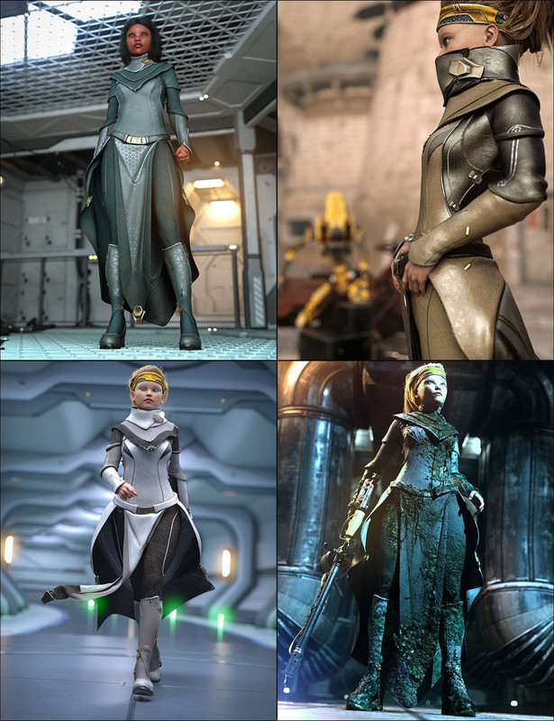 The Bureau Agent Futuristic Styles for Ekialys' Ny The Bureau Agent Futuristic Styles for Ekialys' Ny