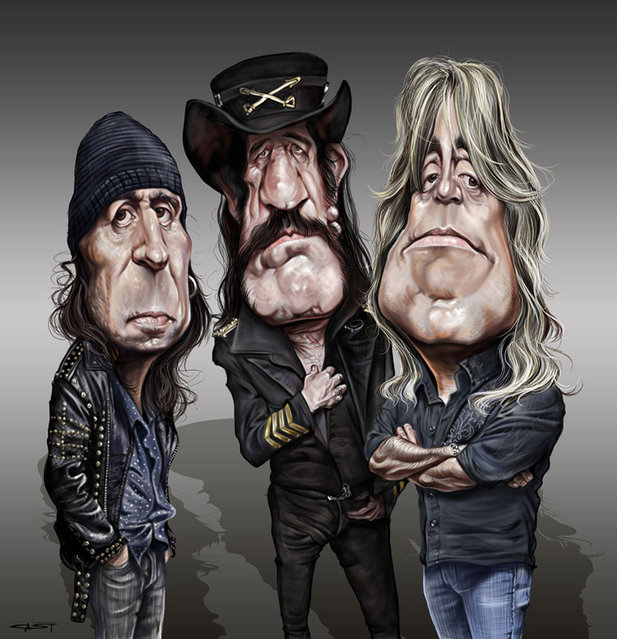 Motorhead