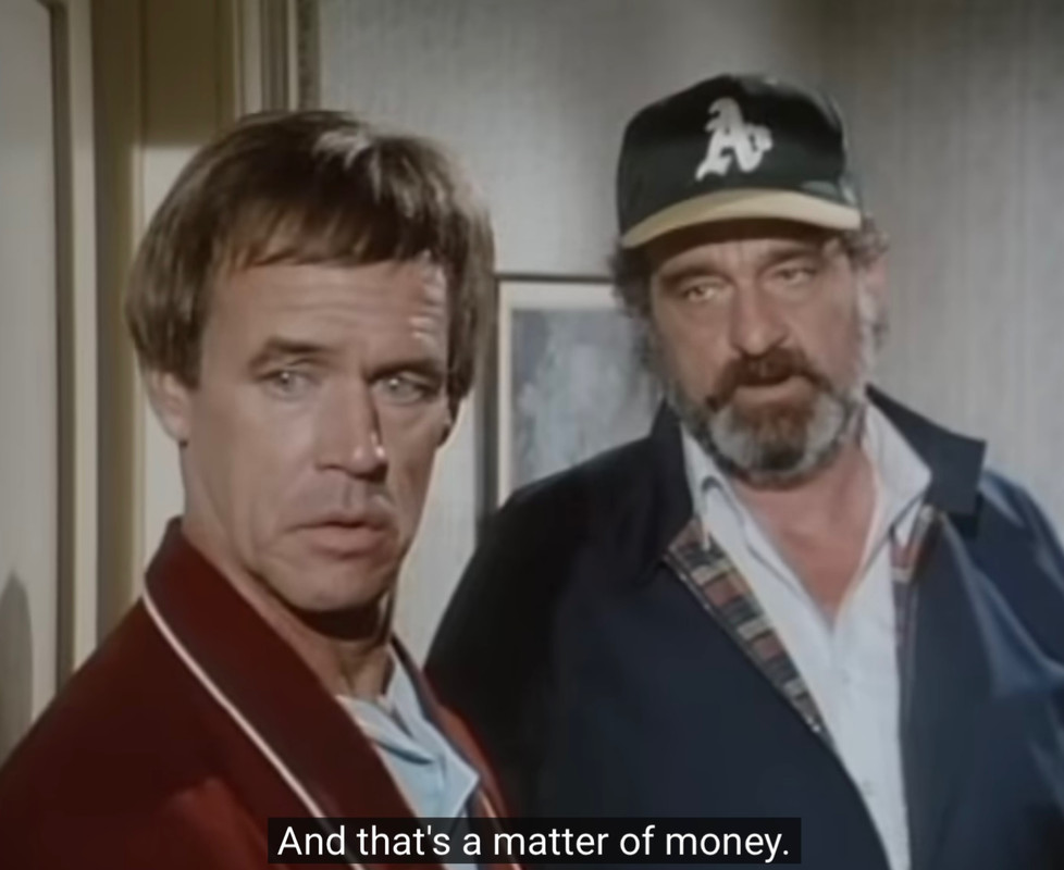 Scene from Highway To Heaven