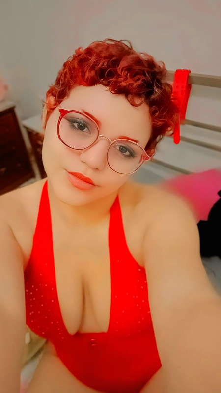 NairyRed red red image: 1