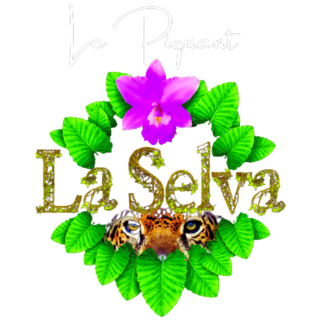 Le Piquant Logo