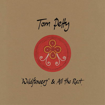 Tom Petty - Wildflowers & All The Rest (2020)