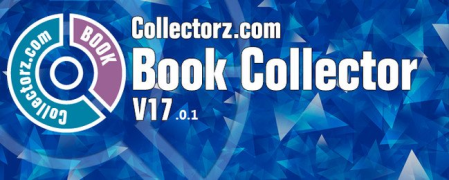 Collectorz.com Book Collector 22.0.1 (x64) Multilingual