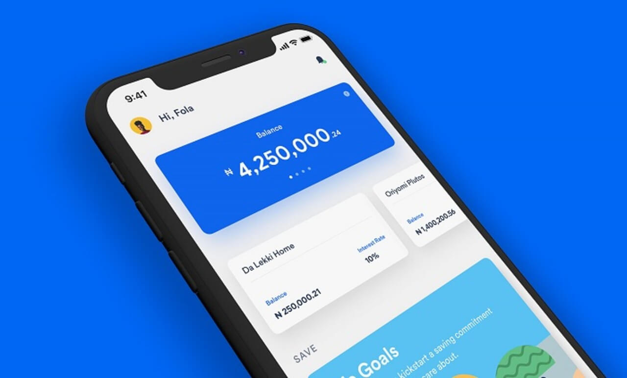 10 Apps to Save Money and Earn You Interest in Nigeria