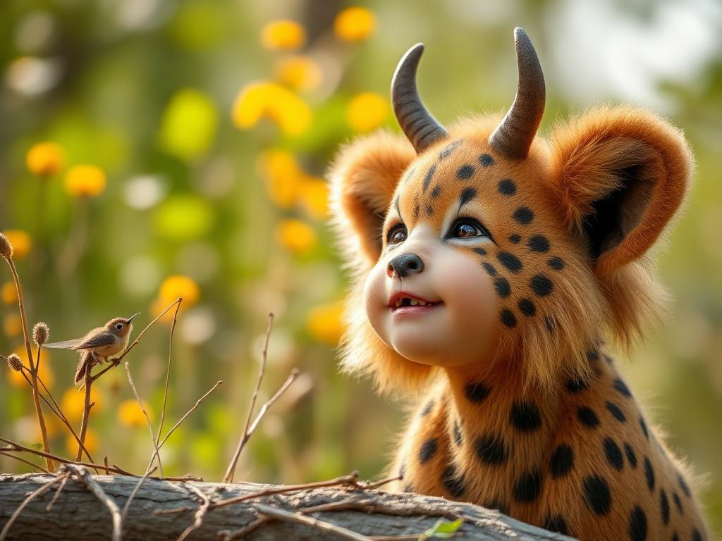 Conservation of Wildlife and Emotions