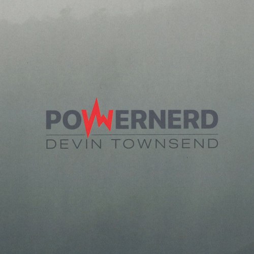 Devin Townsend - Discography (1996-2024)