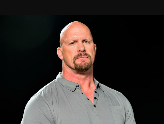 Steve Austin