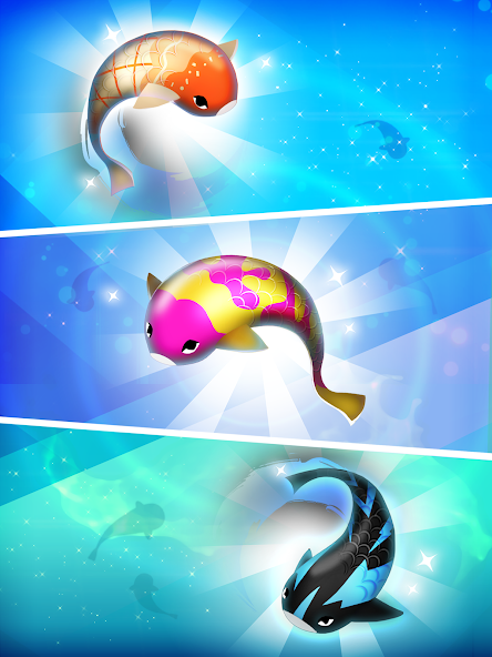 Zen Koi Pro APK Download