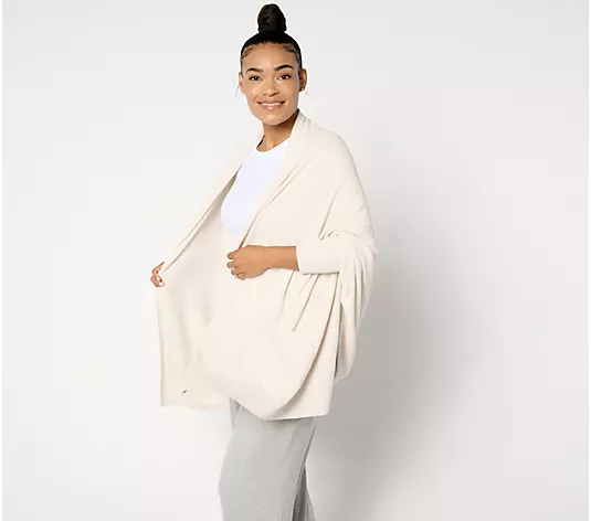Exclusive Deal: Luxurious Barefoot Dreams CozyChic Ultra Lite Cardigan Wrap for Only .78 Exclusive Deal: Luxurious Barefoot Dreams CozyChic Ultra Lite Cardigan Wrap for Only .78