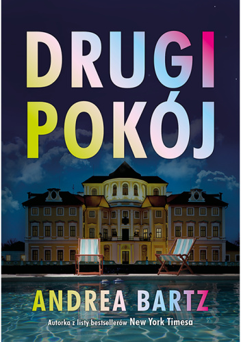 Andrea Bartz - Drugi pokój (2023)
