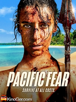 Pacific Fear (2024)