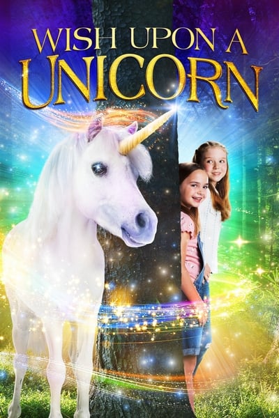 Wish Upon A Unicorn 2020 1080p WEBRip x265-RARBG