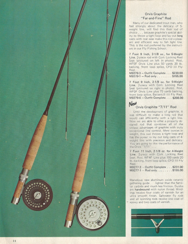 orvisRod