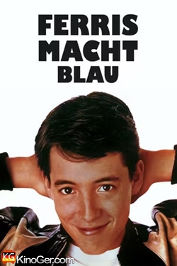 Ferris macht Blau (1986)