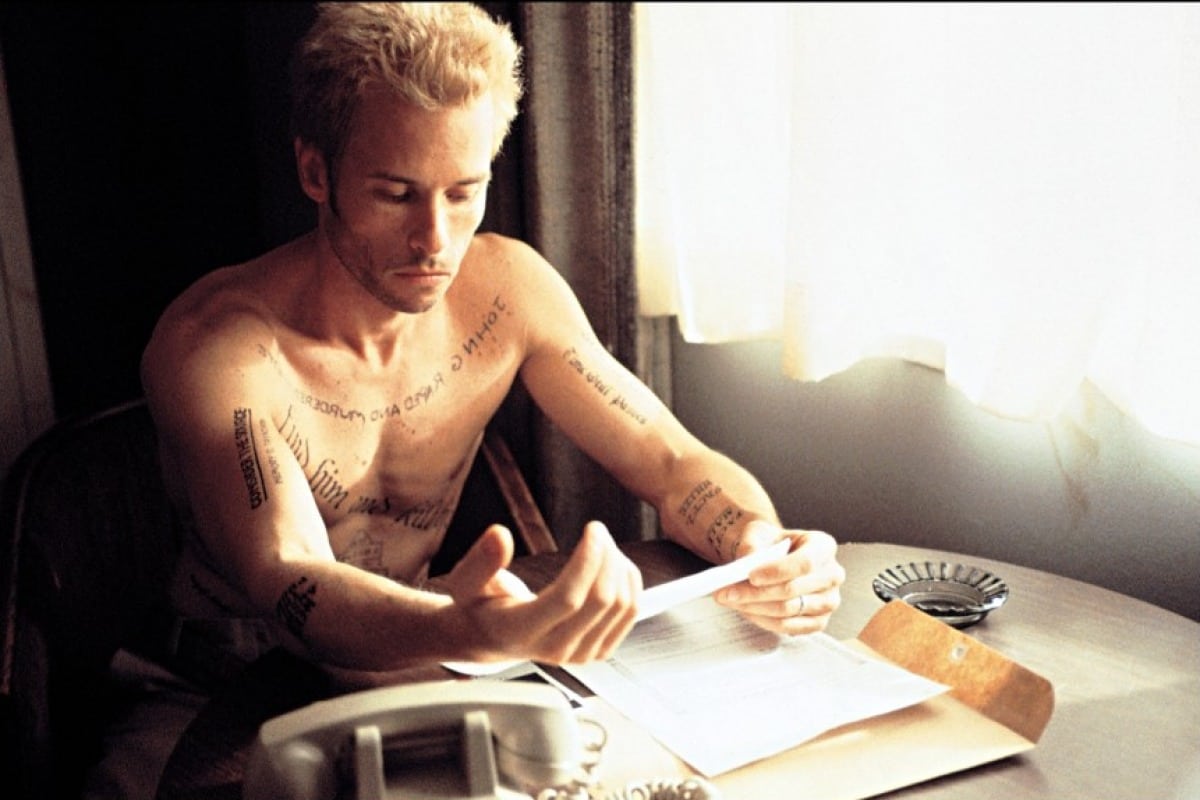 Memento 1